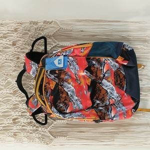Brand New eagle Creek backpack